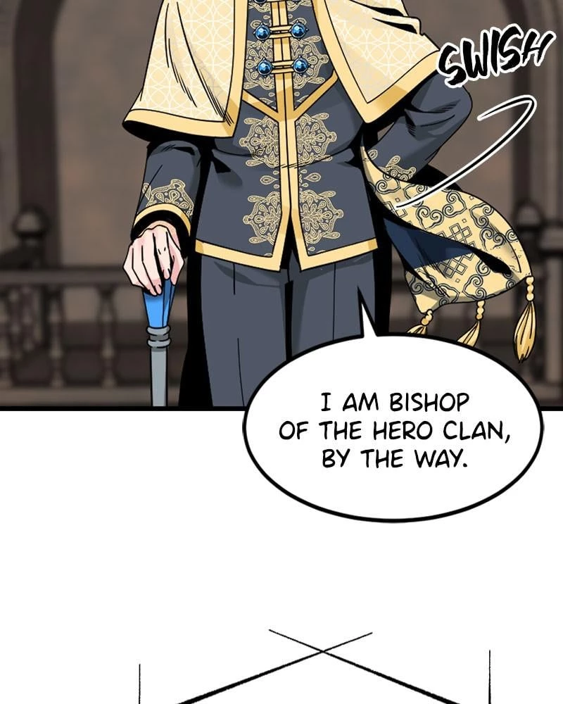 Hero Killer Chapter 66 - 58