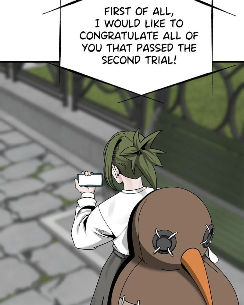 Hero Killer Chapter 66 - 59