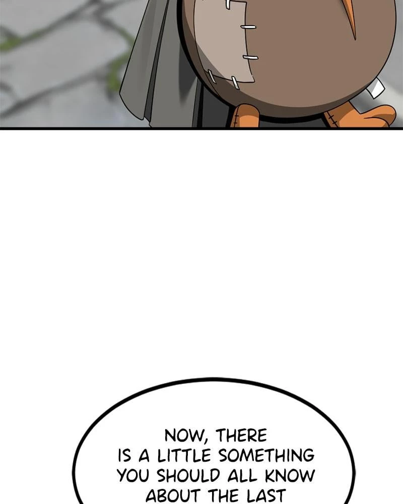 Hero Killer Chapter 66 - 60