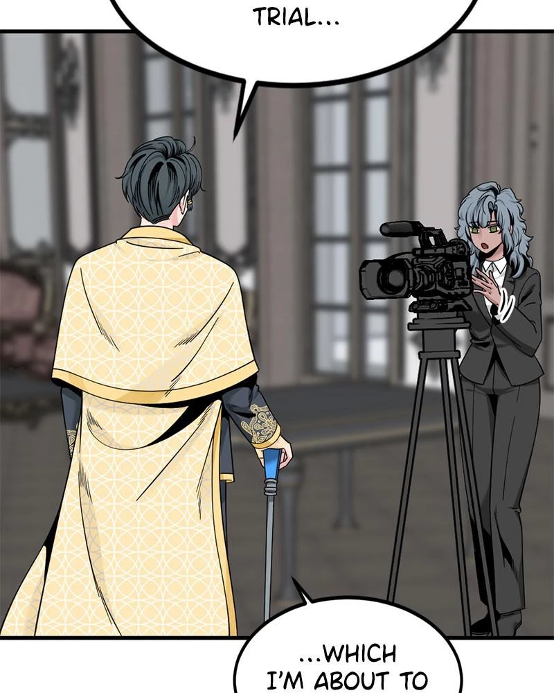 Hero Killer Chapter 66 - 61