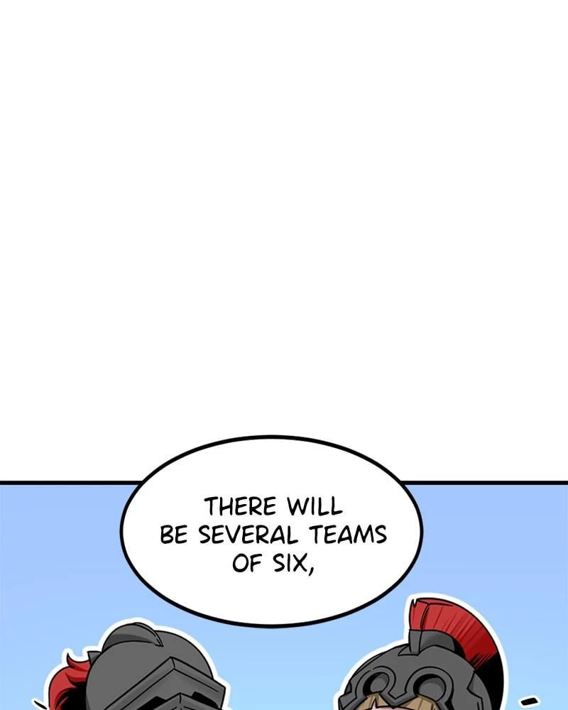 Hero Killer Chapter 66 - 67