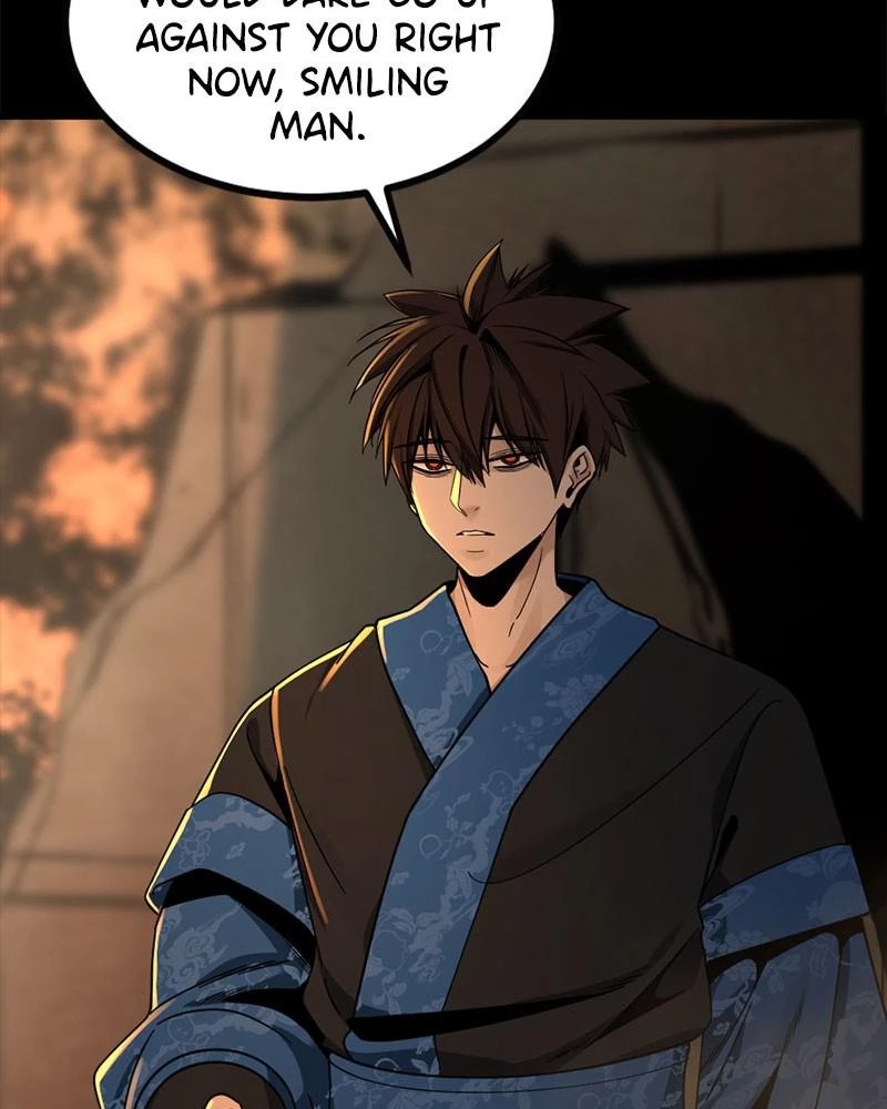 Hero Killer Chapter 65 - 17