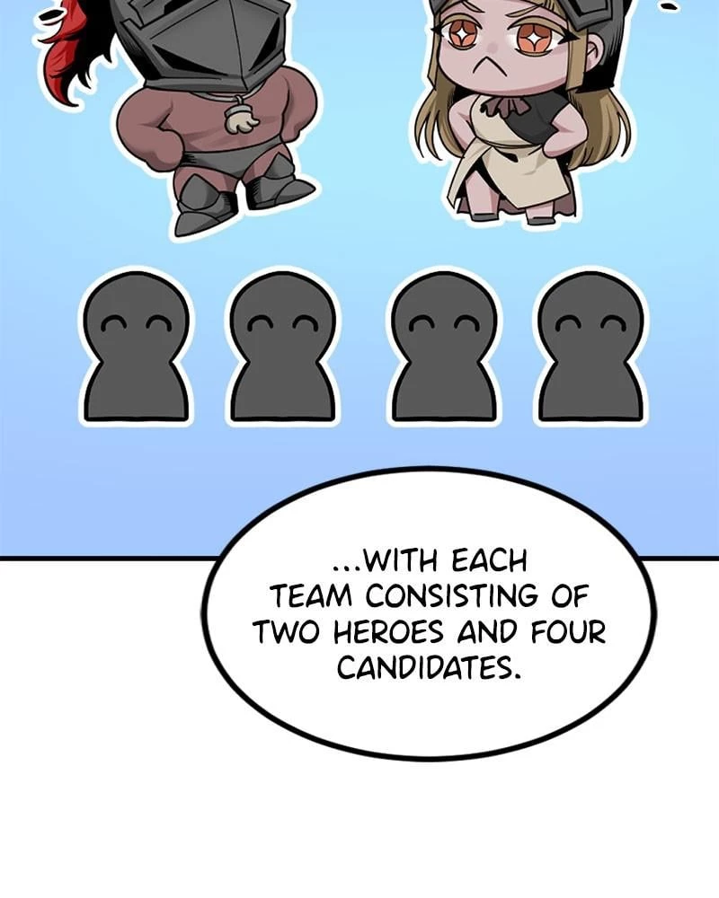 Hero Killer Chapter 66 - 68