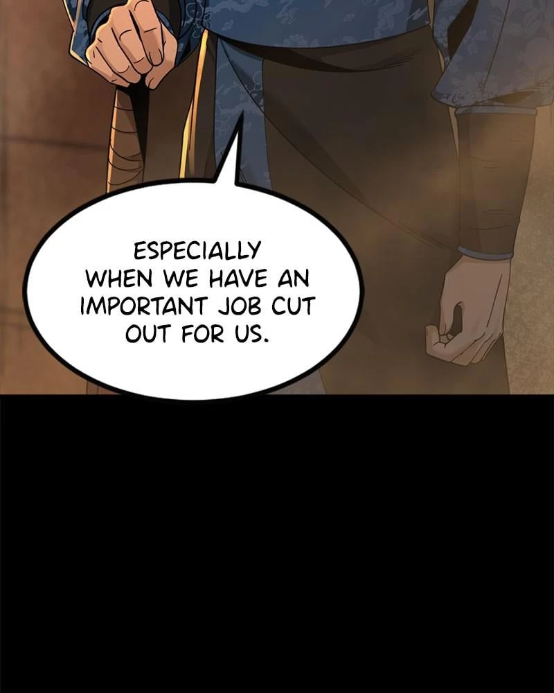 Hero Killer Chapter 65 - 18
