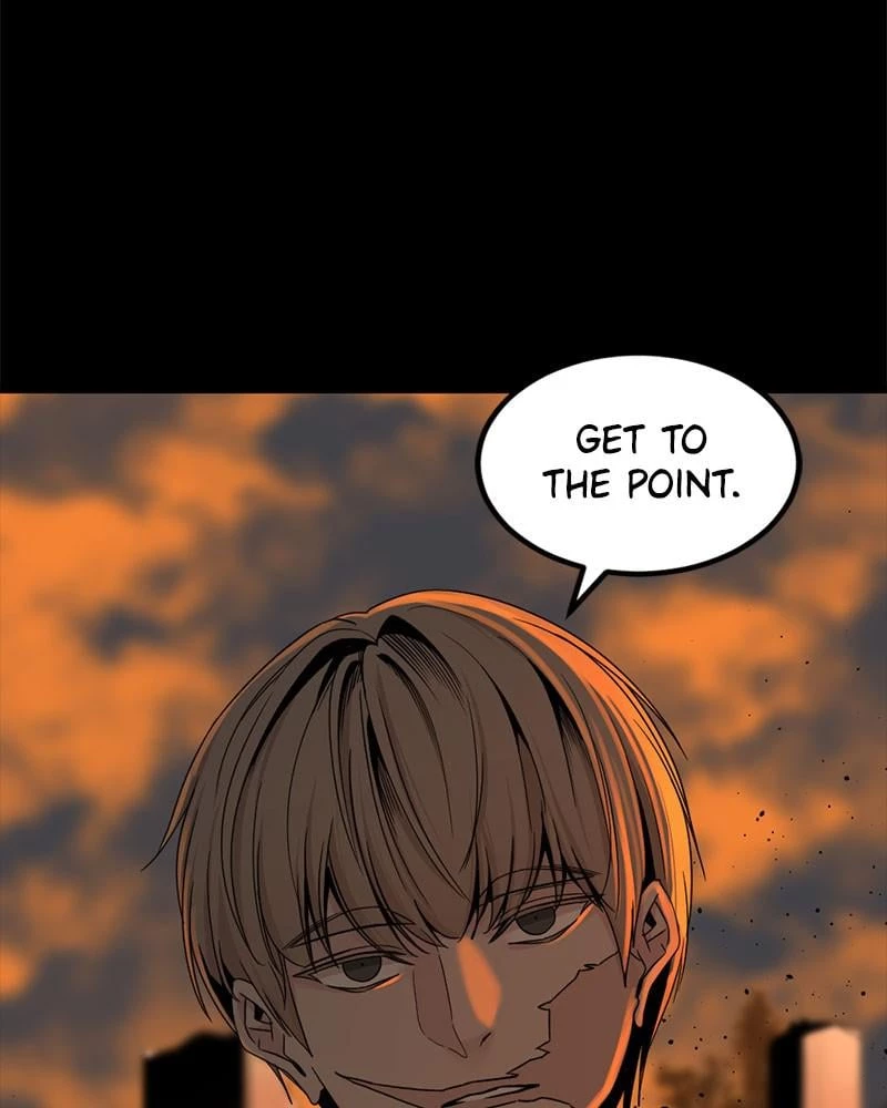 Hero Killer Chapter 65 - 19