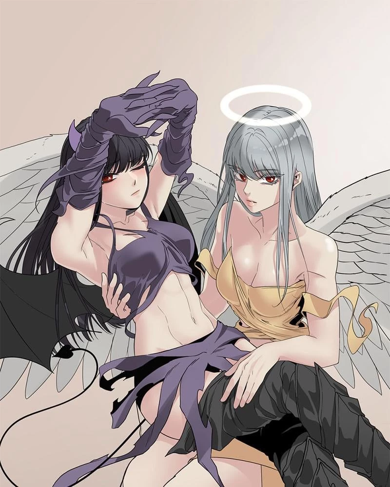 Hero Killer Chapter 64 - 1