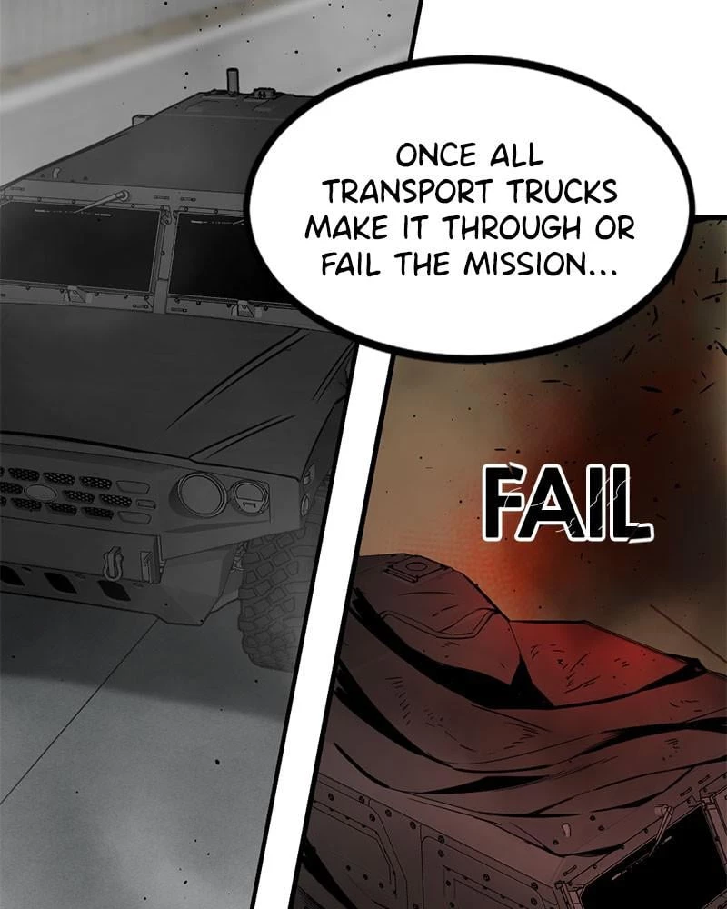 Hero Killer Chapter 66 - 71