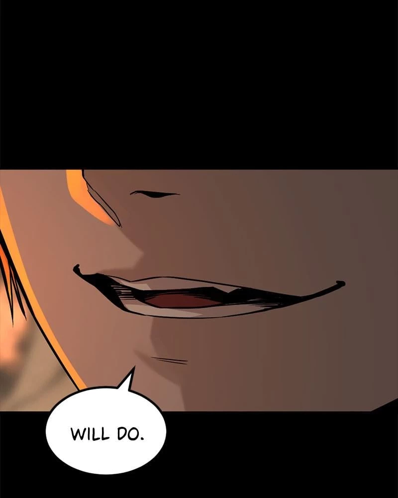 Hero Killer Chapter 65 - 21