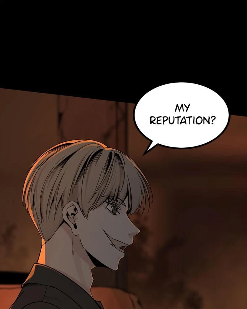 Hero Killer Chapter 65 - 24