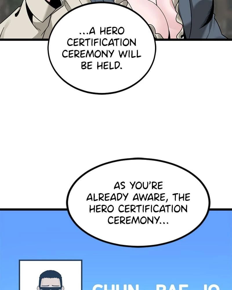 Hero Killer Chapter 66 - 74