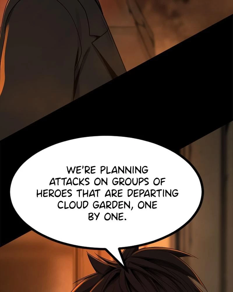 Hero Killer Chapter 65 - 25