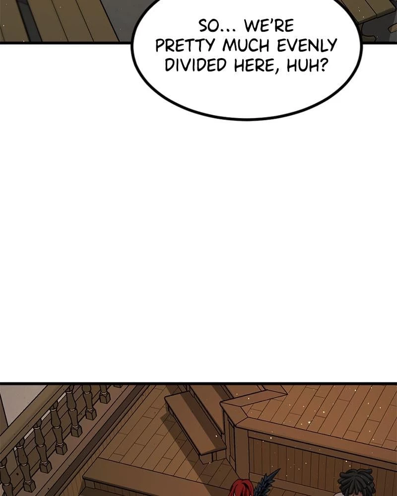 Hero Killer Chapter 64 - 5