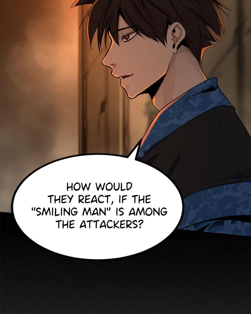 Hero Killer Chapter 65 - 26