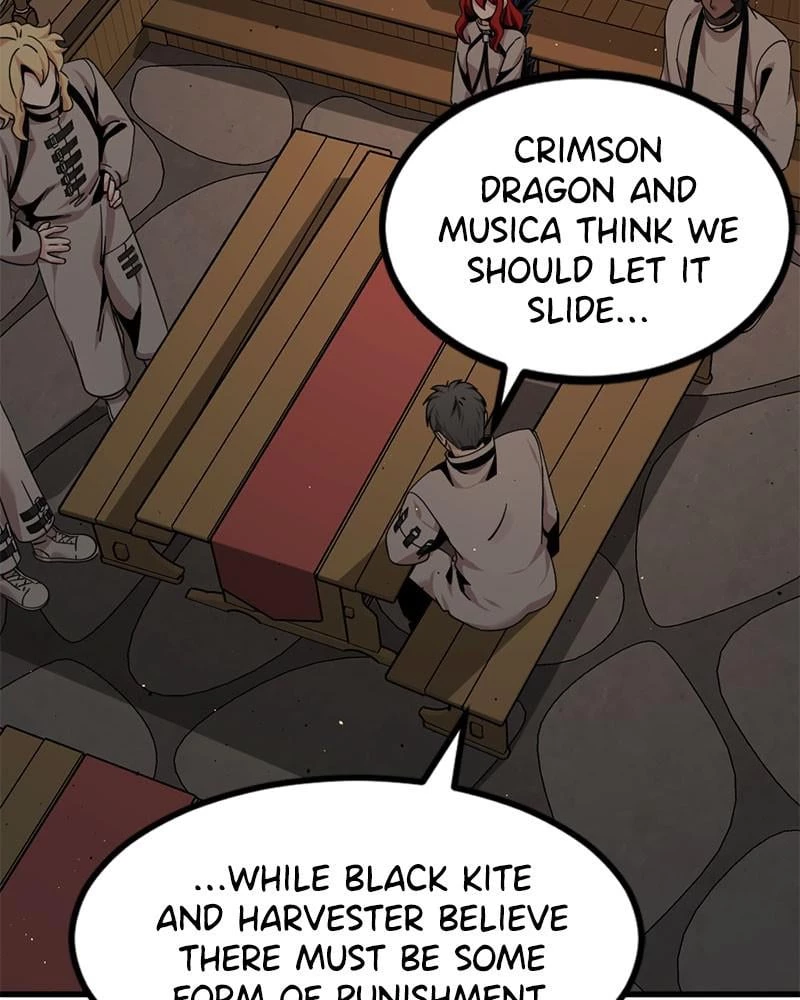 Hero Killer Chapter 64 - 6