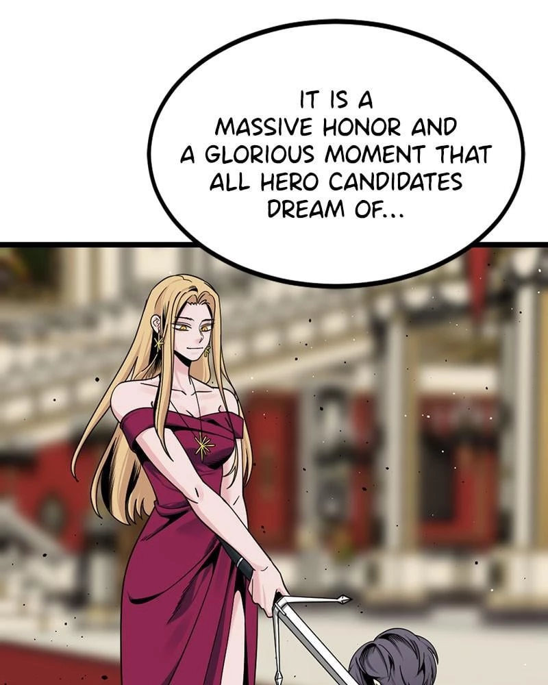 Hero Killer Chapter 66 - 76