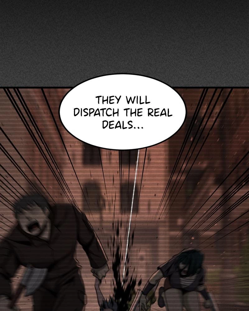 Hero Killer Chapter 65 - 27