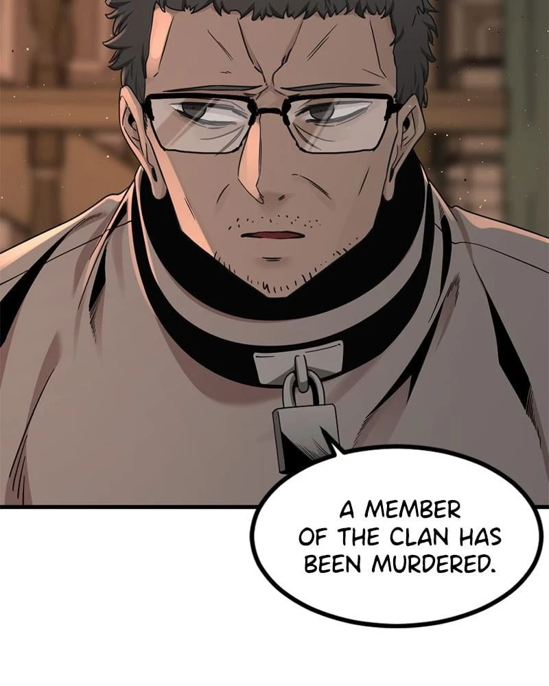 Hero Killer Chapter 64 - 8