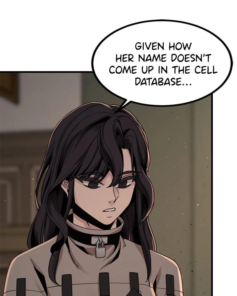 Hero Killer Chapter 64 - 9
