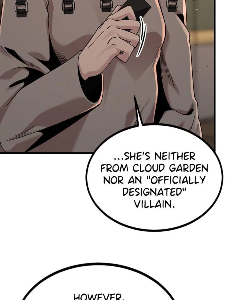 Hero Killer Chapter 64 - 10
