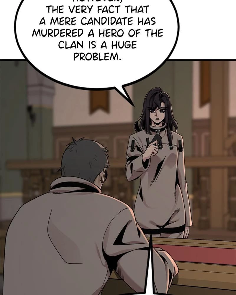Hero Killer Chapter 64 - 11