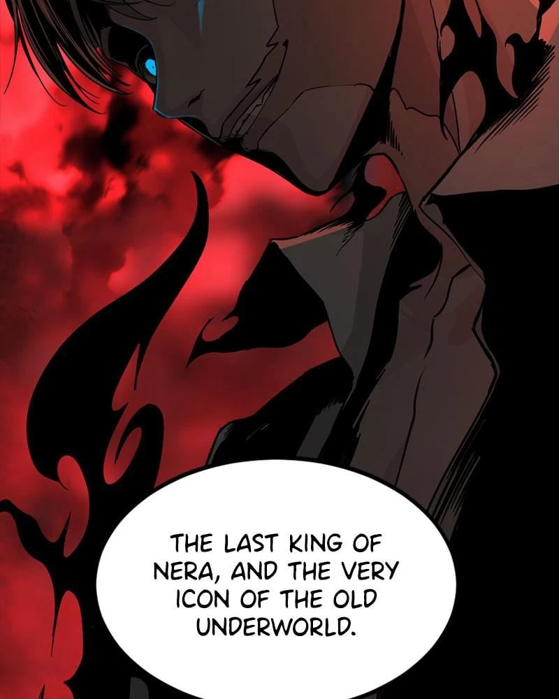 Hero Killer Chapter 65 - 32