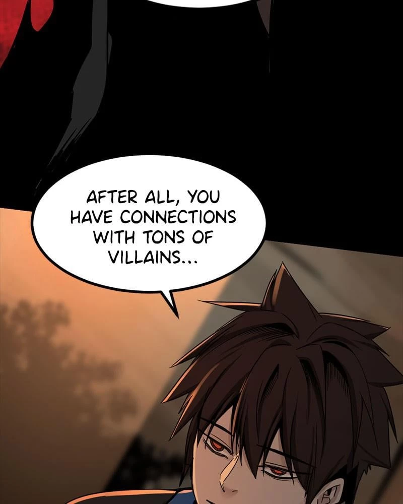 Hero Killer Chapter 65 - 33