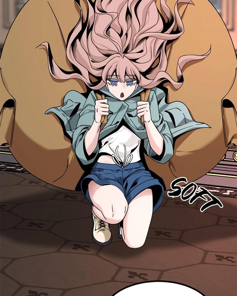 Hero Killer Chapter 66 - 87