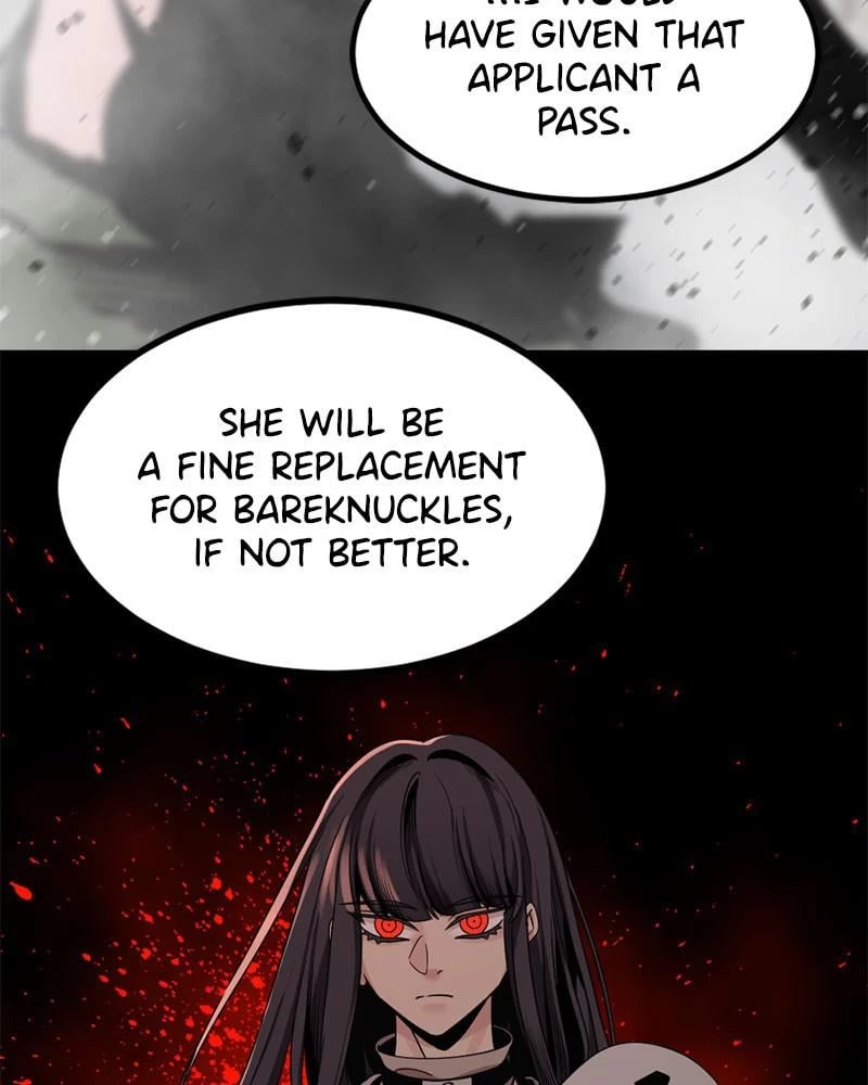 Hero Killer Chapter 64 - 18