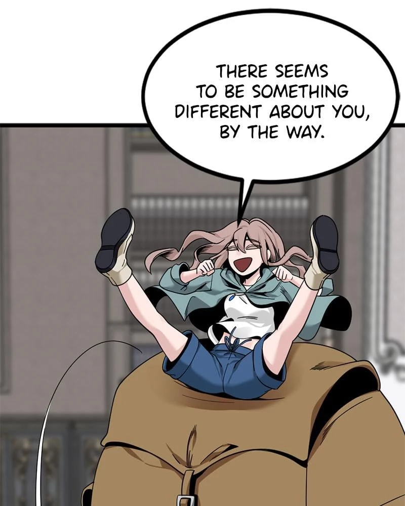 Hero Killer Chapter 66 - 91