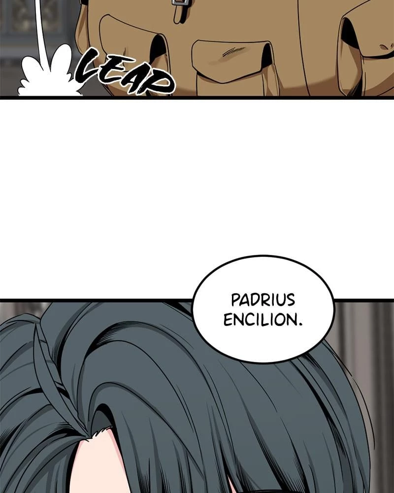Hero Killer Chapter 66 - 92