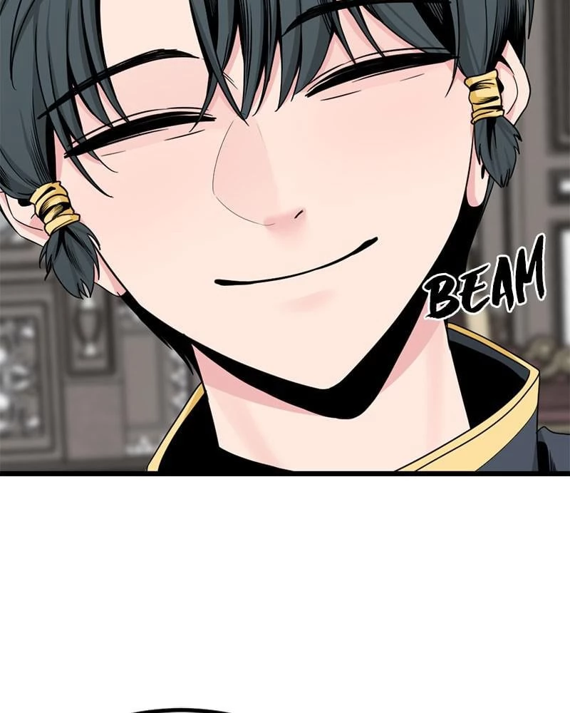 Hero Killer Chapter 66 - 93