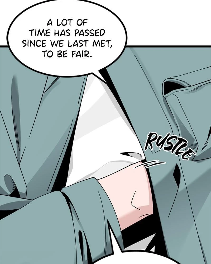 Hero Killer Chapter 66 - 94