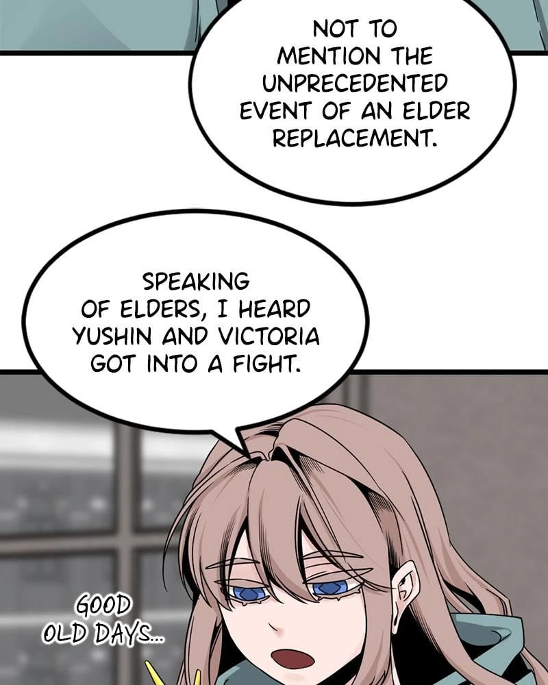Hero Killer Chapter 66 - 95