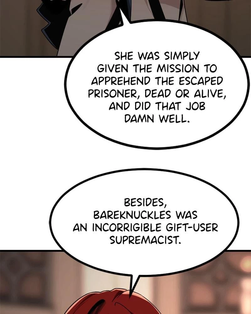 Hero Killer Chapter 64 - 24