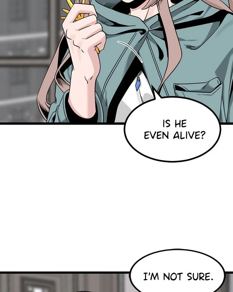 Hero Killer Chapter 66 - 96