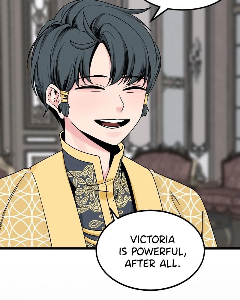 Hero Killer Chapter 66 - 97