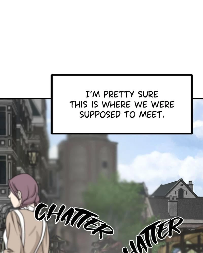 Hero Killer Chapter 65 - 48