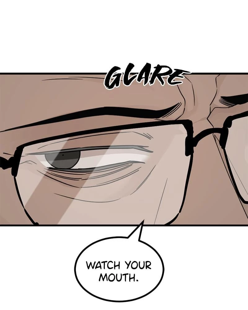 Hero Killer Chapter 64 - 27