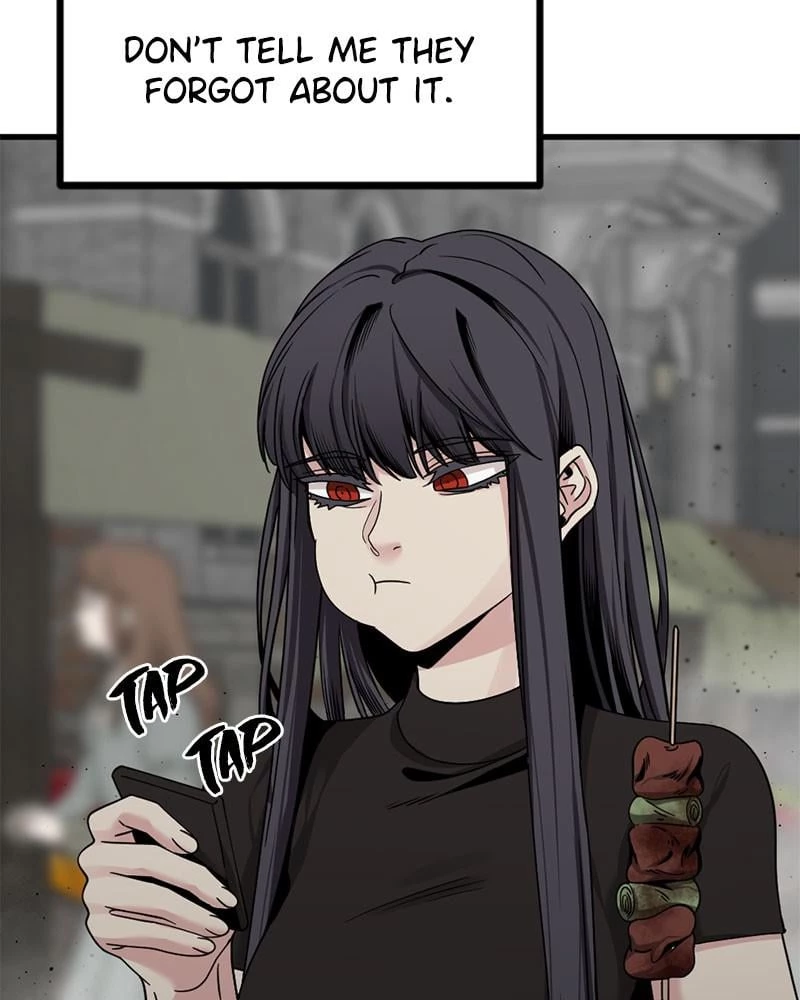 Hero Killer Chapter 65 - 50