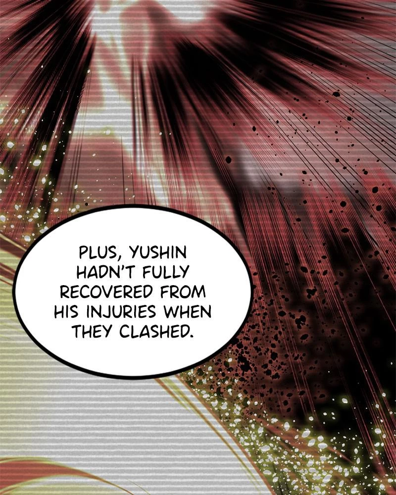 Hero Killer Chapter 66 - 99