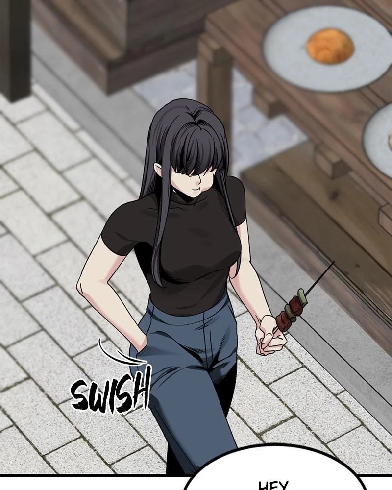Hero Killer Chapter 65 - 54