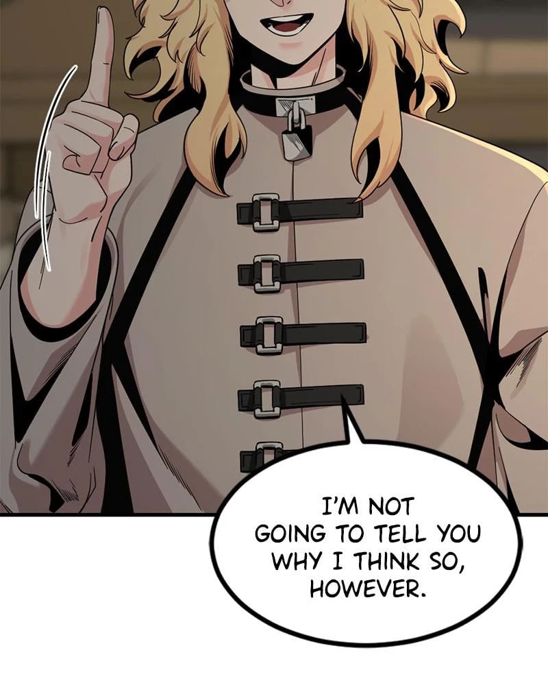 Hero Killer Chapter 64 - 32