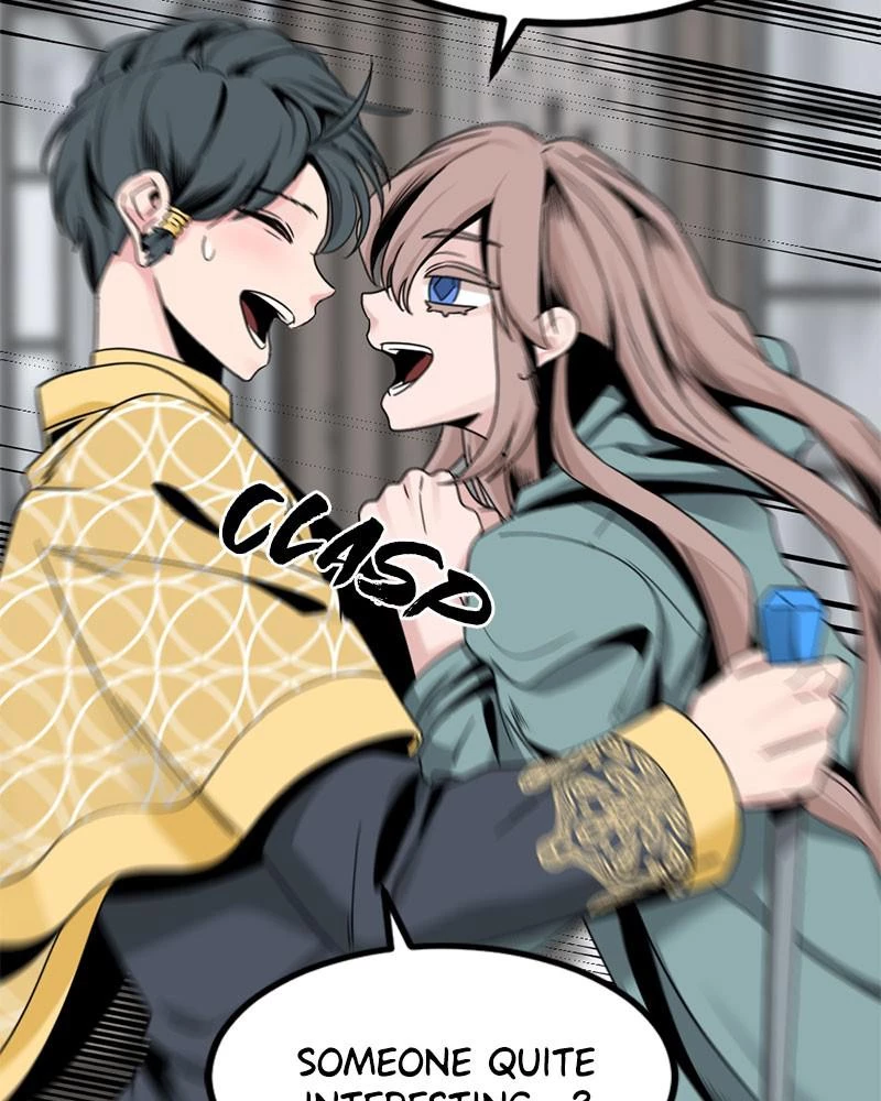 Hero Killer Chapter 66 - 104