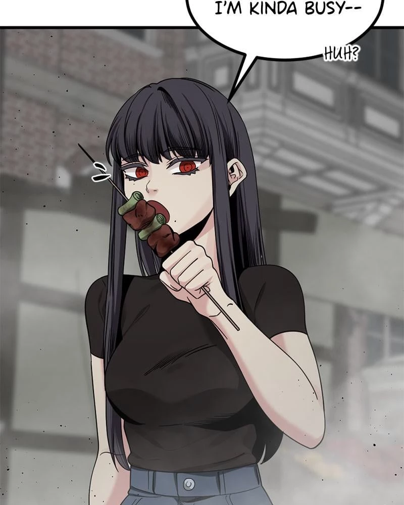 Hero Killer Chapter 65 - 58