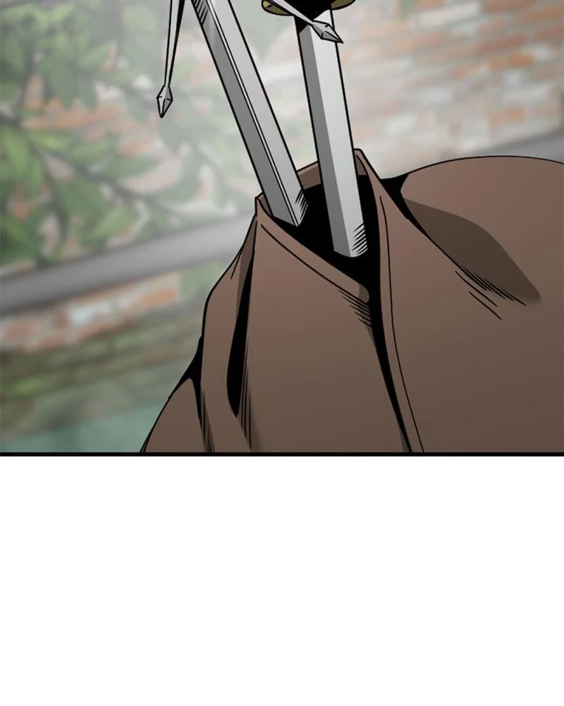Hero Killer Chapter 65 - 60