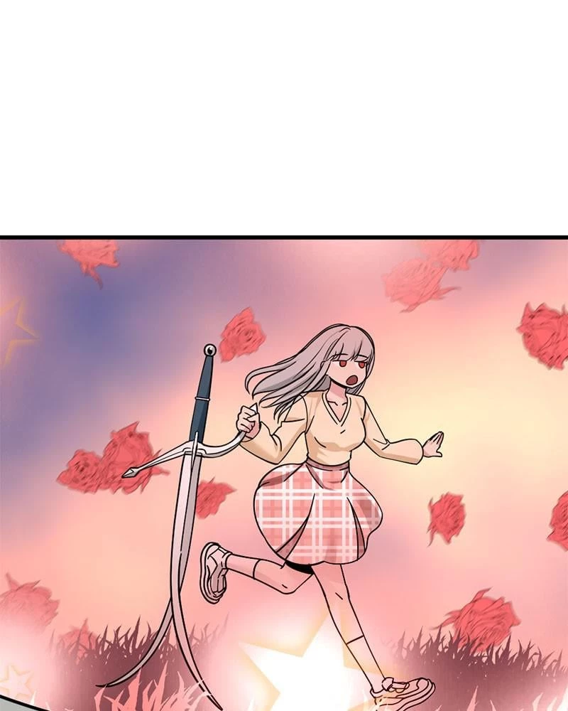 Hero Killer Chapter 65 - 61