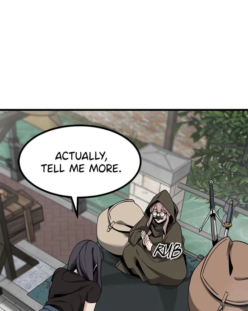 Hero Killer Chapter 65 - 63