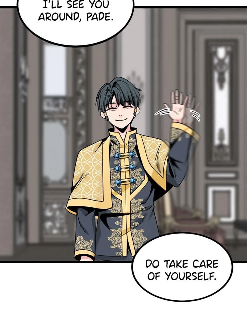 Hero Killer Chapter 66 - 113