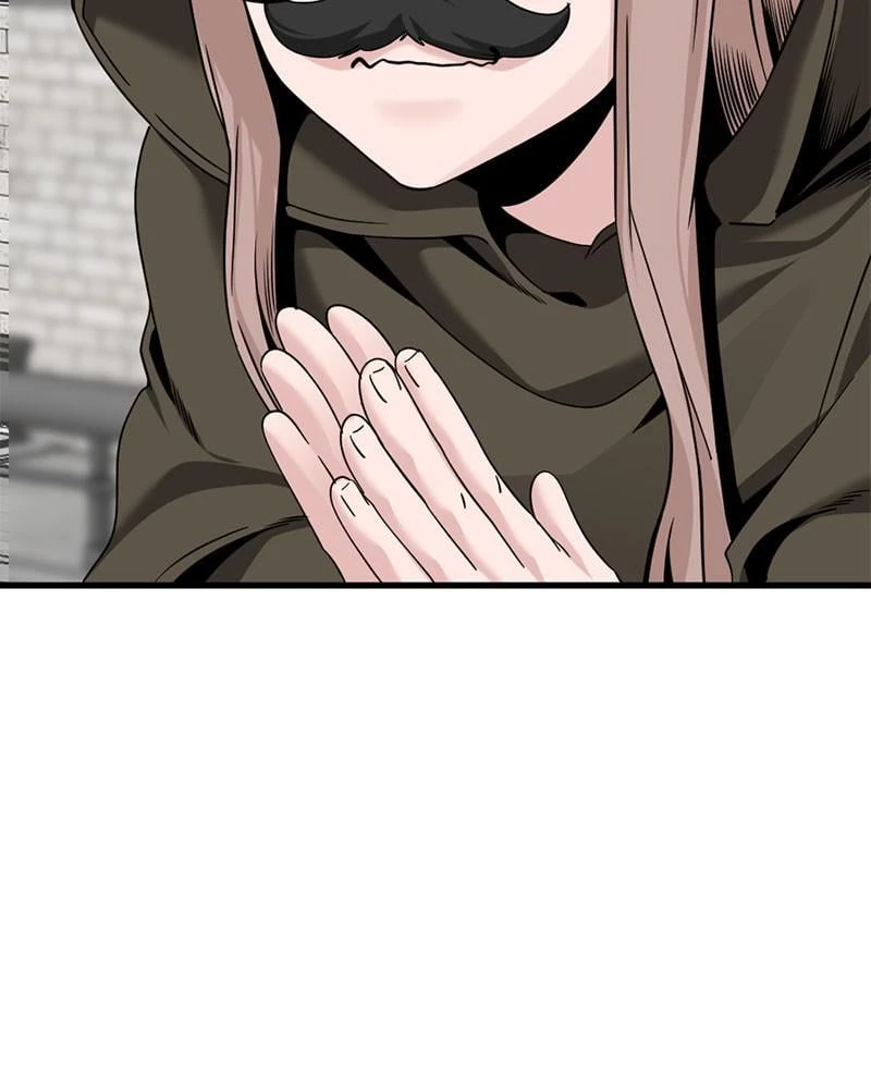 Hero Killer Chapter 65 - 67