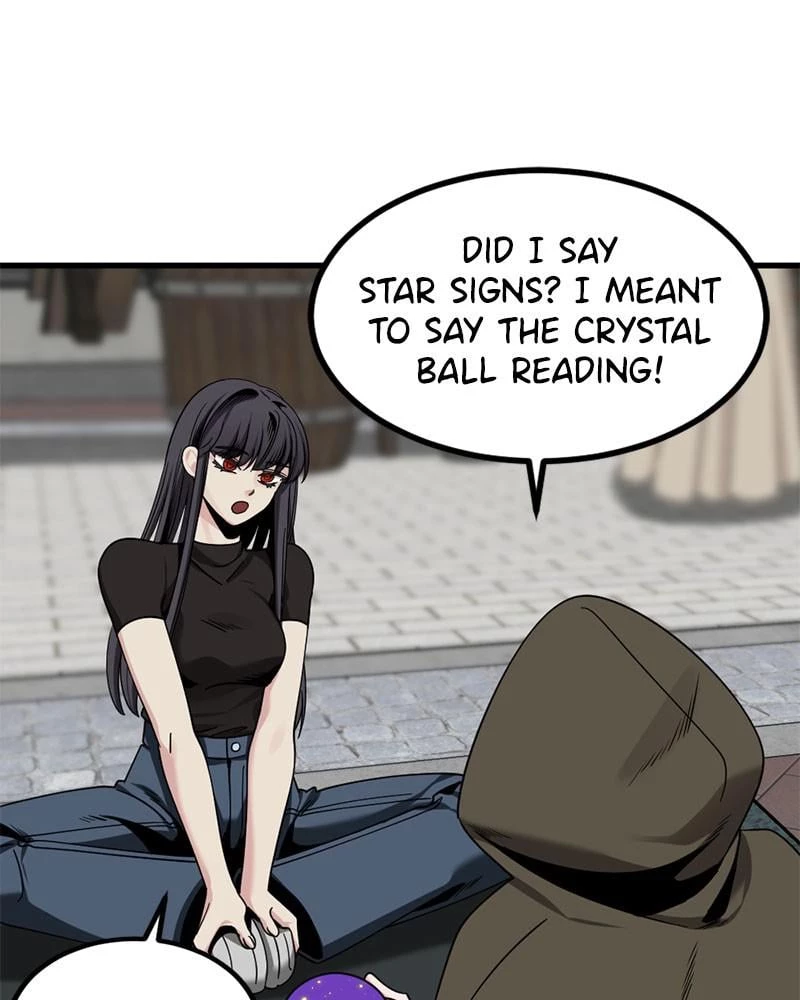 Hero Killer Chapter 65 - 68